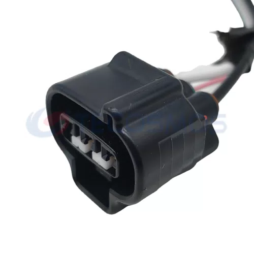 Automobile Waterproof Wiring Harness Connector Plug 6189-0027 - image 2